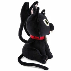 D&D Phunny Plush: Honor Among Thieves - Displacer Beast (7 Inch) -Table Game Shop KR68335 4