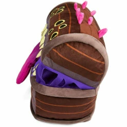 D&D Phunny Plush: Honor Among Thieves - Glow-in-the-Dark Mimic (11 Inch) -Table Game Shop KR68336 3