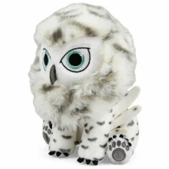 D&D Phunny Plush: Honor Among Thieves - Owlbear (7 Inch) -Table Game Shop KR68339 2