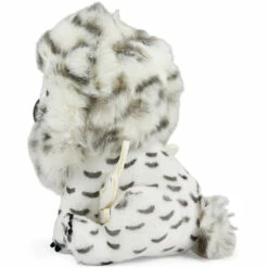 D&D Phunny Plush: Honor Among Thieves - Owlbear (7 Inch) -Table Game Shop KR68339 3