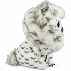 D&D Phunny Plush: Honor Among Thieves - Owlbear (7 Inch) -Table Game Shop KR68339 5