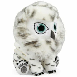 D&D Phunny Plush: Honor Among Thieves - Owlbear (7 Inch) -Table Game Shop KR68339 6