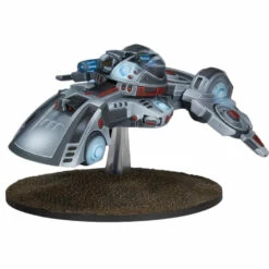 Firefight 2E: Enforcers - Pathfinder Recon Force (New Arrival) 10 Firefight 2E: Enforcers - Pathfinder Recon Force (New Arrival) -Table Game Shop MGFFE301 3