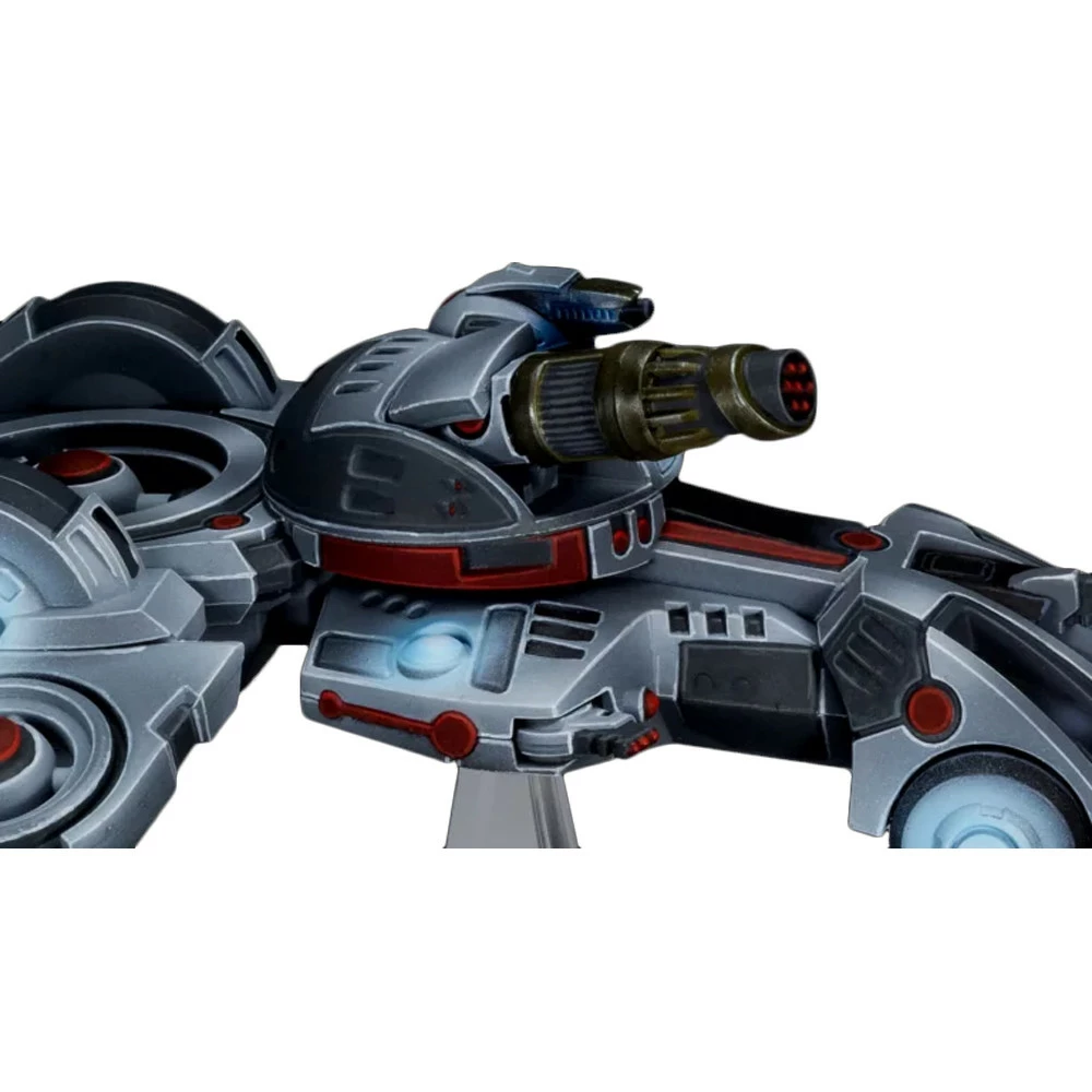 Firefight 2E: Enforcers - Pathfinder Recon Force (New Arrival) 8 Firefight 2E: Enforcers - Pathfinder Recon Force (New Arrival) - Image 6