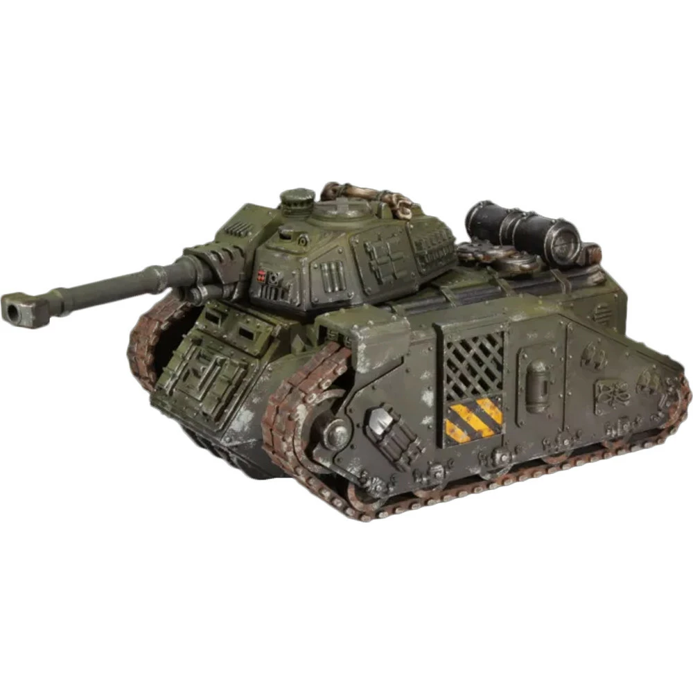 Firefight 2E: GCPS - Wolverine Battlegroup (New Arrival) 4 Firefight 2E: GCPS - Wolverine Battlegroup (New Arrival) - Image 2