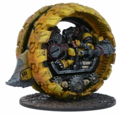 Firefight 2E: Assault On Exham - 2-Player Starter Set (New Arrival) -Table Game Shop MGFFM107 3