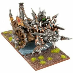 Kings Of War 3E: Goblin Army (2020) -Table Game Shop MGKWG108 5