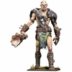 Kings Of War 3E: Goblin Mega Army -Table Game Shop MGKWG109 6