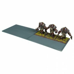 Kings Of War 3E: 40mm Movement Tray Pack (New Arrival) -Table Game Shop MGKWM08 3