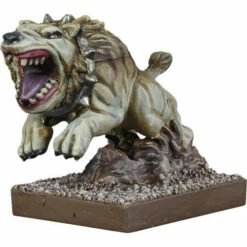 Kings Of War 3E: War In The Holds - 2-Player Starter Set 11 Kings Of War 3E: War In The Holds - 2-Player Starter Set -Table Game Shop MGKWM112 4