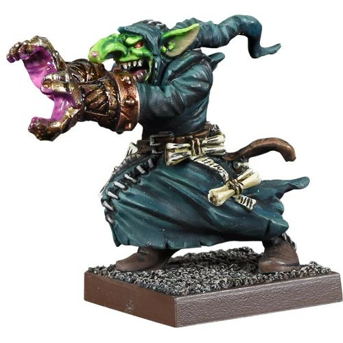 Kings Of War 3E: War In The Holds - 2-Player Starter Set 8 Kings Of War 3E: War In The Holds - 2-Player Starter Set - Image 6