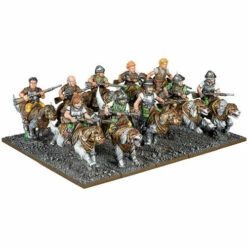 Kings Of War 3E: A Storm In The Shires - 2-Player Starter Set -Table Game Shop MGKWM115 6