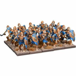 Kings Of War 3E: Sands Of Ahmun - 2-Player Starter Set -Table Game Shop MGKWM119 2