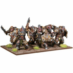 Kings Of War 3E: Sands Of Ahmun - 2-Player Starter Set -Table Game Shop MGKWM119 4