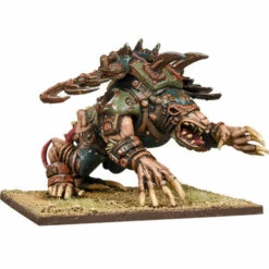 Kings Of War 3E: Ratkin - Ambush Starter Set -Table Game Shop MGKWRK103 4