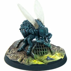Fallout: Wasteland Warfare: Creatures - Bloatflies (New Arrival) -Table Game Shop MUH052287 3