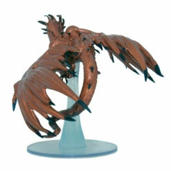 Bestiary Unleashed #43 Adult Copper Dragon (R) -Table Game Shop PBBU 43 3