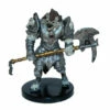 Dungeons Deep #40 Gnoll Leader (R) 2 Dungeons Deep #40 Gnoll Leader (R) -Table Game Shop PBDD 040