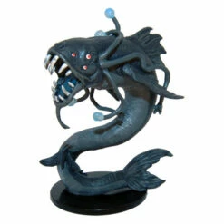 Dungeons Deep #44 Veiled Master (R)