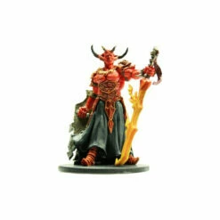 Legends Of Golarion #50 Efreet (R)