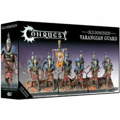 Conquest: Old Dominion - Varangian Guard -Table Game Shop PBOD106 3