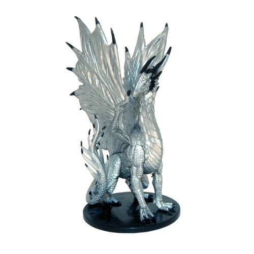 Rusty Dragon Inn #41 Silver Dragon (R) 3 Rusty Dragon Inn #41 Silver Dragon (R)