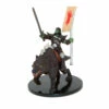 Rusty Dragon Inn #44 Orc Rider On Dire Wolf (R) -Table Game Shop PBRDI 044