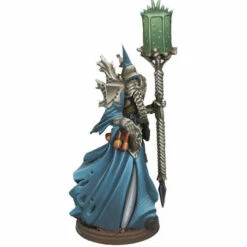 Conquest: Spires Vs Hundred Kingdoms - Two-Player Starter Set 11 Conquest: Spires Vs Hundred Kingdoms - Two-Player Starter Set -Table Game Shop PBW1005 4