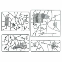 Conquest: Original Core Box Upgrade -Table Game Shop PBW1007 3