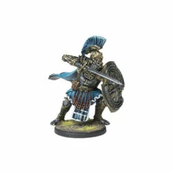 Conquest: Two-player Starter Set - Nords Vs City States -Table Game Shop PBW1022 2