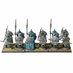 Conquest: Two-player Starter Set - Nords Vs City States -Table Game Shop PBW1022 3