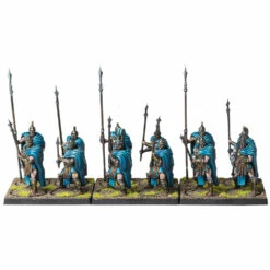 Conquest: Two-player Starter Set - Nords Vs City States -Table Game Shop PBW1022 4