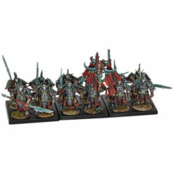 Conquest: Dweghom - One-Player Starter Set -Table Game Shop PBW6057 4