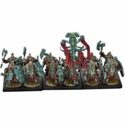 Conquest: Dweghom - One-Player Starter Set -Table Game Shop PBW6057 5