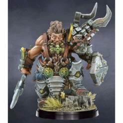 Conquest: Dweghom - Exemplar / Hold Raegh (Artisan Series) -Table Game Shop PBW7338 4