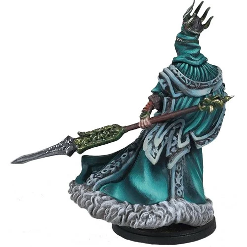 Conquest: Nords - Volva 4 Conquest: Nords - Volva - Image 2