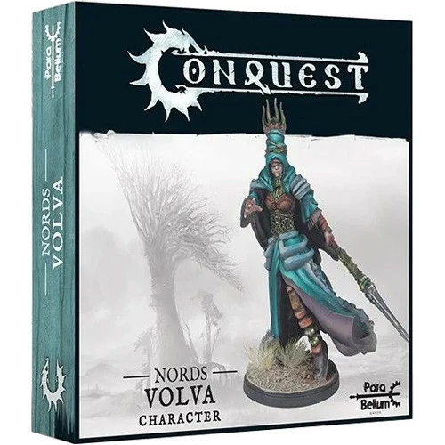 Conquest: Nords - Volva 5 Conquest: Nords - Volva - Image 3