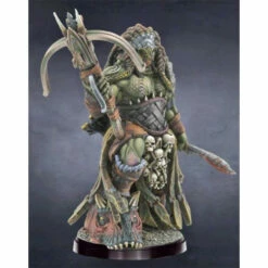 Conquest: Wadrhun - Predator -Table Game Shop PBW7511 2 2