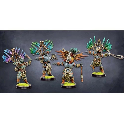 Conquest: Wadrhun - Slingers 4 Conquest: Wadrhun - Slingers - Image 2