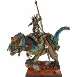 Conquest: Wadrhun - Apex Predator -Table Game Shop PBW9007 2