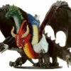 Wizards Of The Coast War Of The Dragon Queen #24 Aspect Of Tiamat (R) -Table Game Shop WDM24