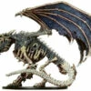 Wizards Of The Coast War Of The Dragon Queen #31 Dracolich (R) -Table Game Shop WDM31