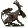 Wizards Of The Coast War Of The Dragon Queen #48 Large Fang Dragon (R) -Table Game Shop WDM48