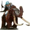 Wizards Of The Coast War Of The Dragon Queen #57 Tundra Scout (R) -Table Game Shop WDM57