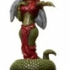 Wizards Of The Coast War Of The Dragon Queen #60 Yuan-Ti Halfblood Sorcerer (U) -Table Game Shop WDM60