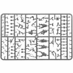 Bolt Action: Italian Alpini Mountain Troops (New Arrival) -Table Game Shop WLG402015803 5