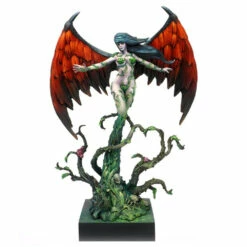 Malifaux 3E: Iconic Sculpts - The Fae Queen -Table Game Shop WYR19007 3