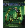 Malifaux: Twisting Fates Rulebook (Last Chance) -Table Game Shop WYR6015