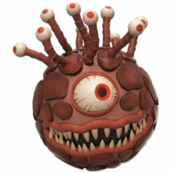 D&D 3" Vinyl Figures: Monster Mini Series 1 - Blind Box (1) -Table Game Shop WZK68319 3