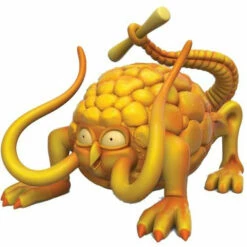 D&D 3" Vinyl Figures: Monster Mini Series 1 - Blind Box (1) -Table Game Shop WZK68319 5